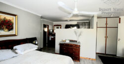 Family Home For Sale, Central Swakopmund