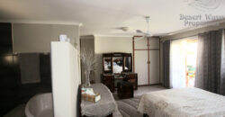 Family Home For Sale, Central Swakopmund