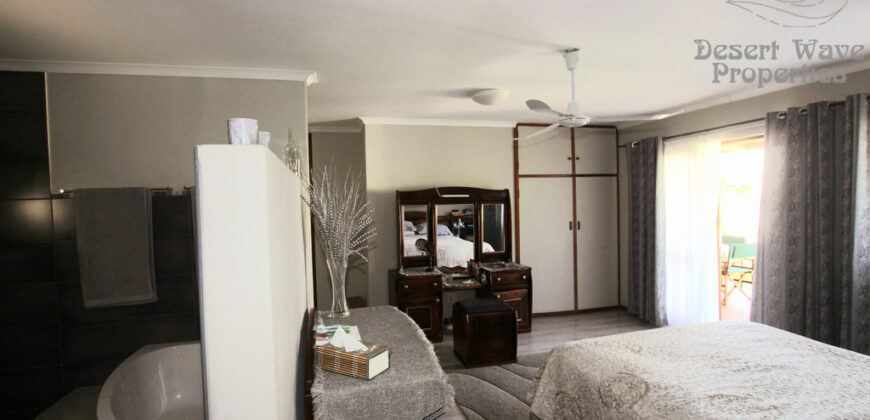 Family Home For Sale, Central Swakopmund