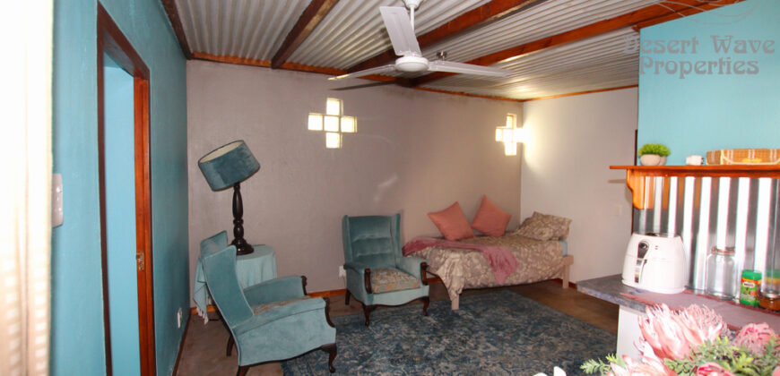 Family Home For Sale, Central Swakopmund