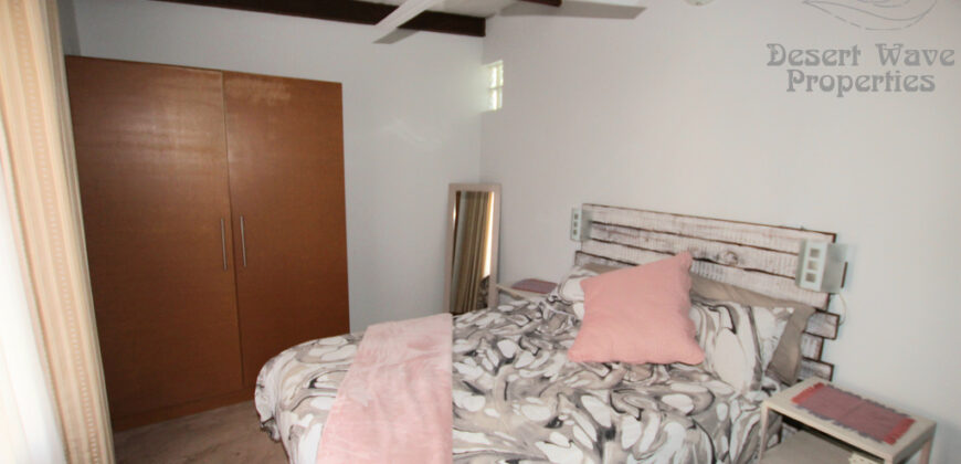 Family Home For Sale, Central Swakopmund