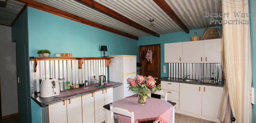 Family Home For Sale, Central Swakopmund