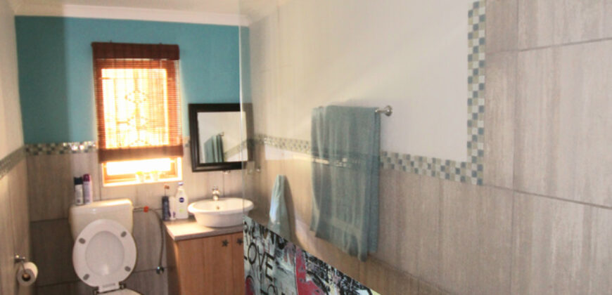 Family Home For Sale, Central Swakopmund