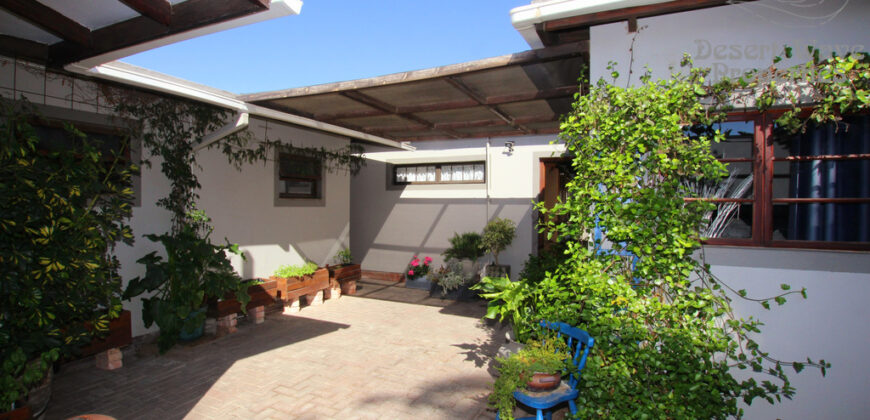 Family Home For Sale, Central Swakopmund