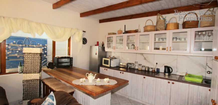 Family Home For Sale, Central Swakopmund
