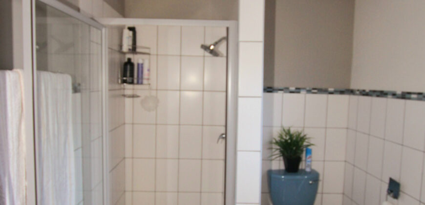 Family Home For Sale, Central Swakopmund