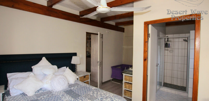 Family Home For Sale, Central Swakopmund
