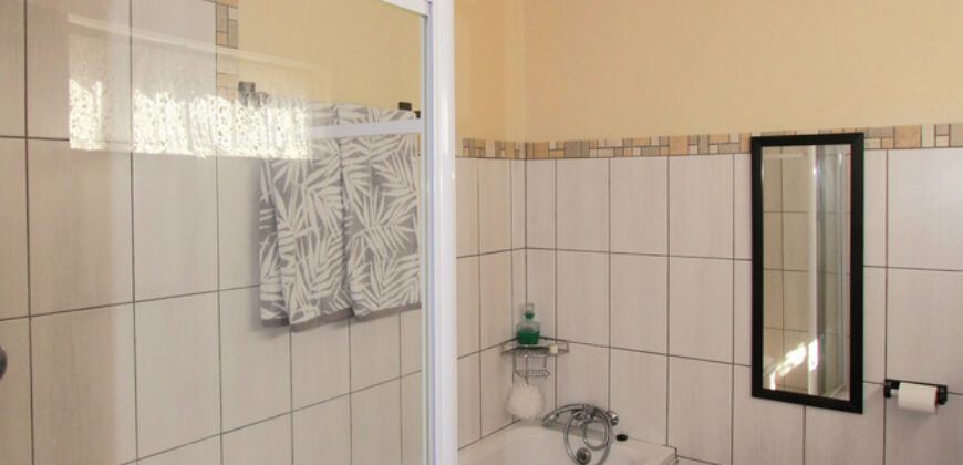 Family Home For Sale, Central Swakopmund