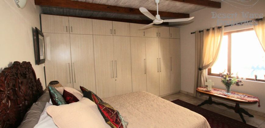Family Home For Sale, Central Swakopmund