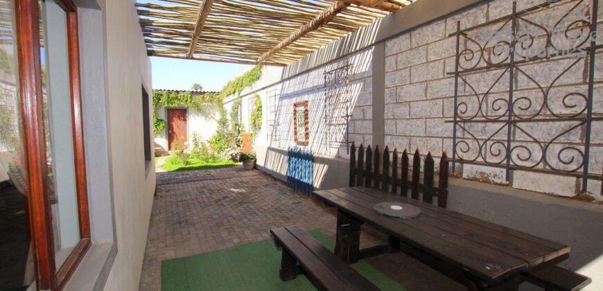 Family Home For Sale, Central Swakopmund