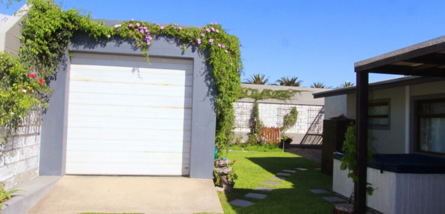 Family Home For Sale, Central Swakopmund