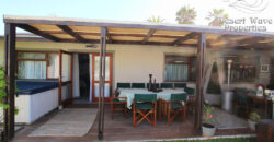 Family Home For Sale, Central Swakopmund