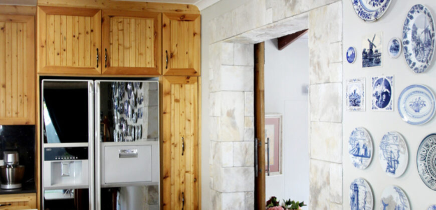 Family Home For Sale, Central Swakopmund