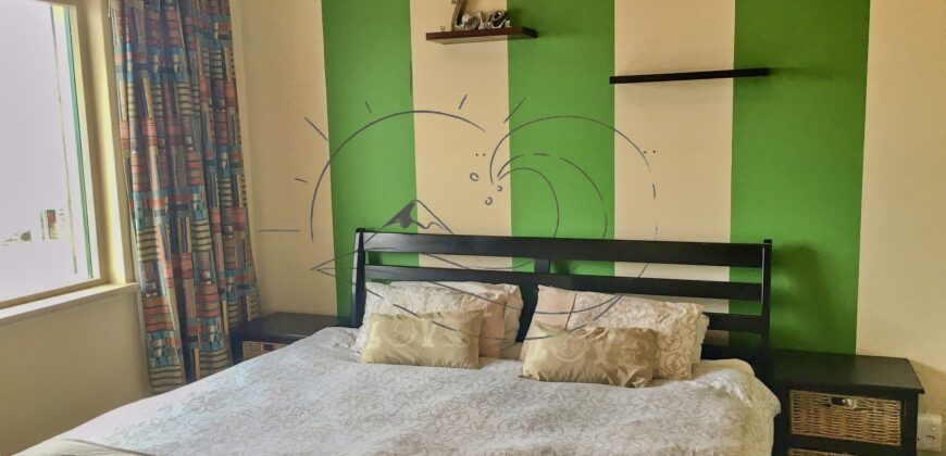 🔑3 Bedroom apartment for sale🔑