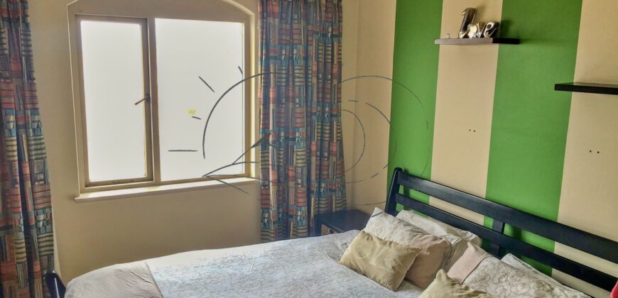 🔑3 Bedroom apartment for sale🔑