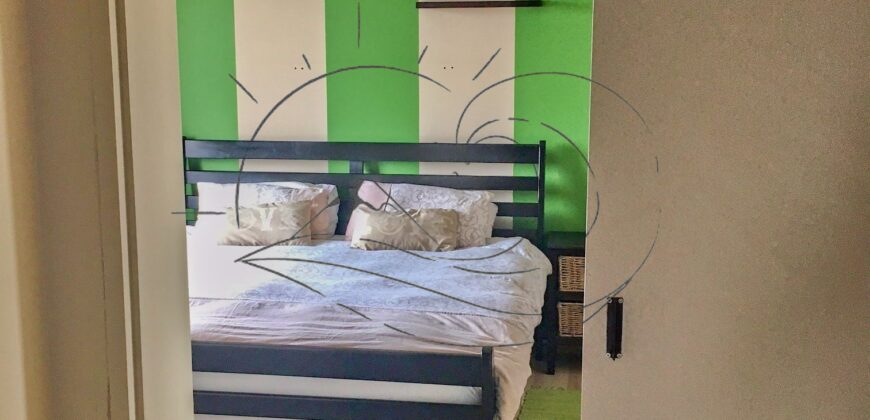 🔑3 Bedroom apartment for sale🔑