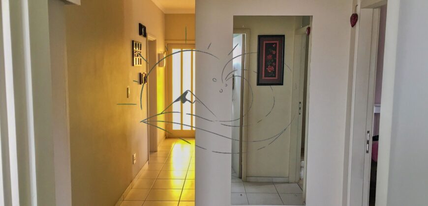 🔑3 Bedroom apartment for sale🔑