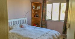 🔑3 Bedroom apartment for sale🔑