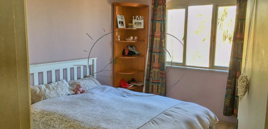 🔑3 Bedroom apartment for sale🔑