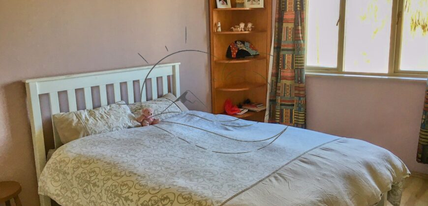 🔑3 Bedroom apartment for sale🔑