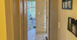 🔑3 Bedroom apartment for sale🔑