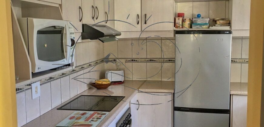 🔑3 Bedroom apartment for sale🔑
