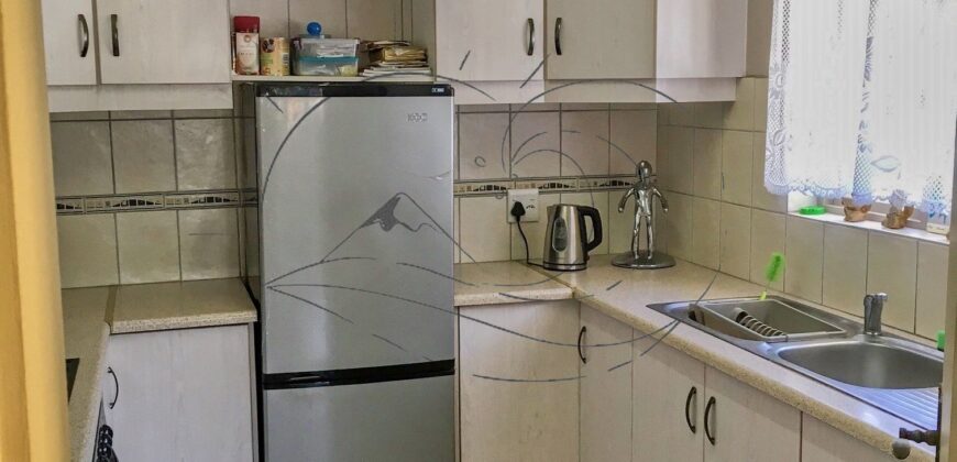 🔑3 Bedroom apartment for sale🔑