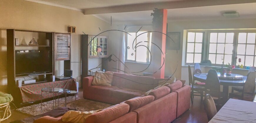 🔑3 Bedroom apartment for sale🔑