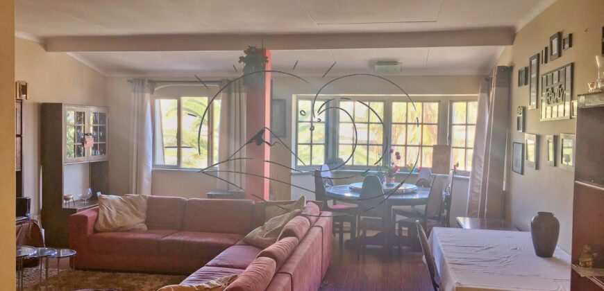 🔑3 Bedroom apartment for sale🔑