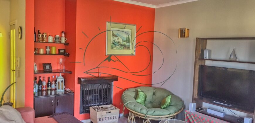 🔑3 Bedroom apartment for sale🔑