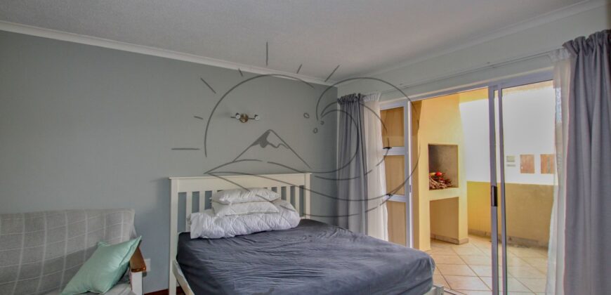🏠Bachelor unit for sale in Long Beach, Walvis Bay🏠