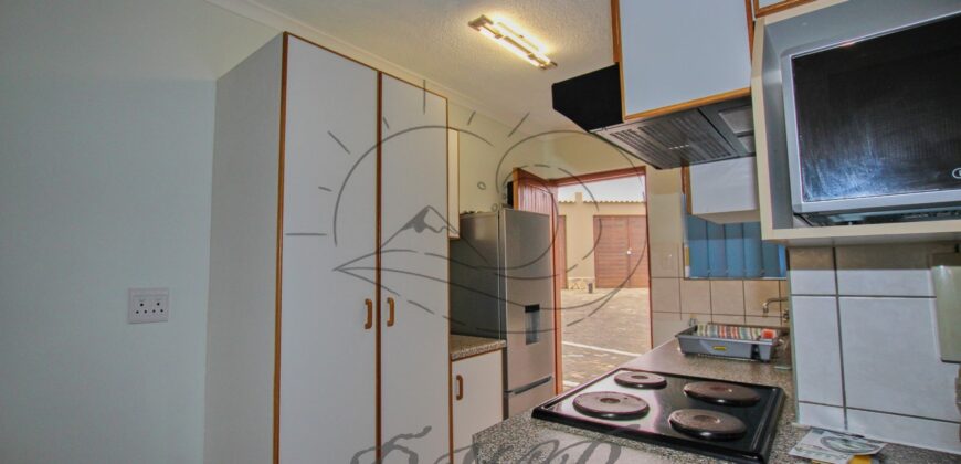 🏠Bachelor unit for sale in Long Beach, Walvis Bay🏠
