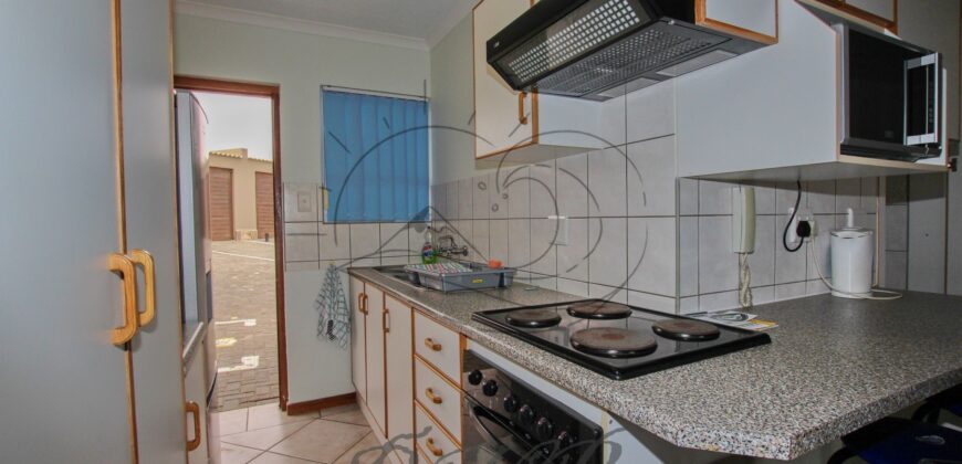 🏠Bachelor unit for sale in Long Beach, Walvis Bay🏠