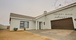 ☀️4 Bedroom Home for sale in Ext 9, Swakopmund☀️