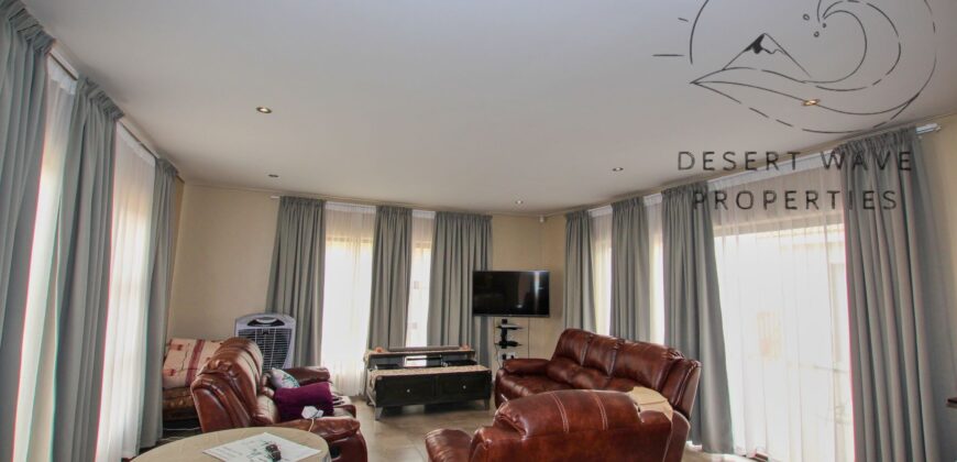 ☀️4 Bedroom Home for sale in Ext 9, Swakopmund☀️