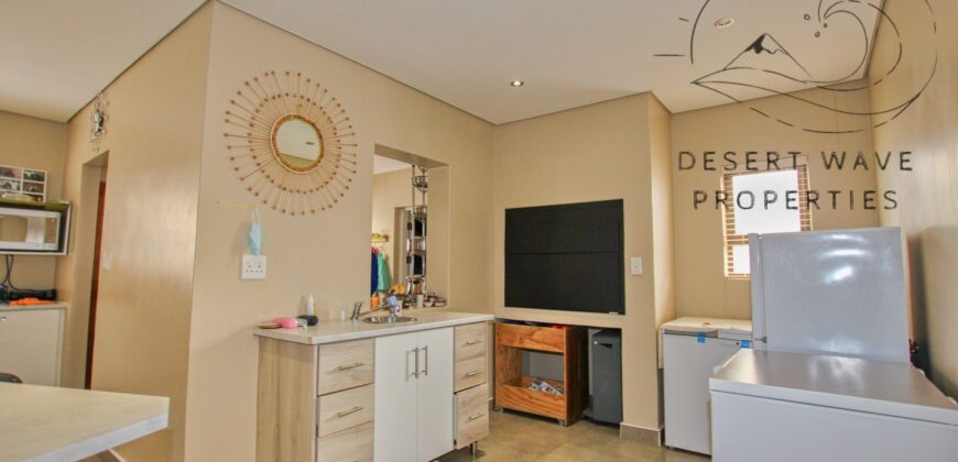 ☀️4 Bedroom Home for sale in Ext 9, Swakopmund☀️