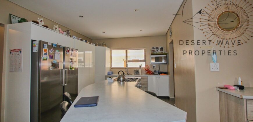 ☀️4 Bedroom Home for sale in Ext 9, Swakopmund☀️