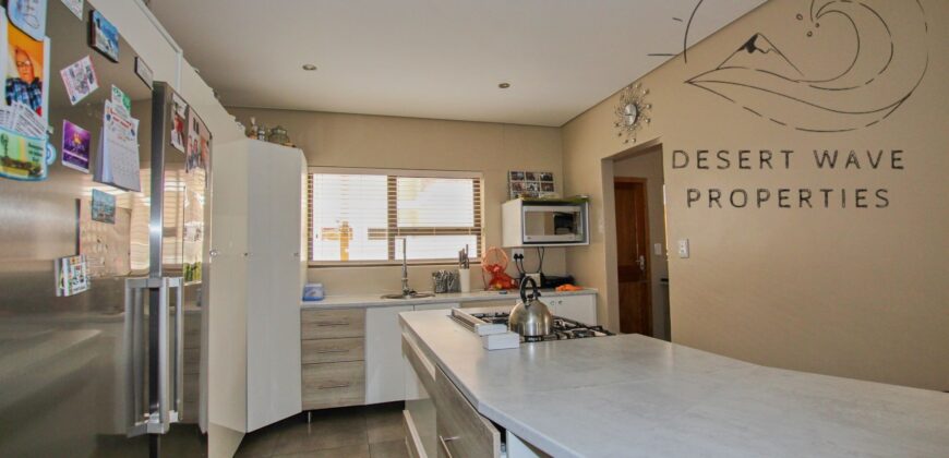 ☀️4 Bedroom Home for sale in Ext 9, Swakopmund☀️
