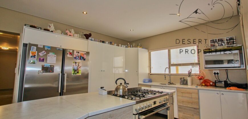 ☀️4 Bedroom Home for sale in Ext 9, Swakopmund☀️