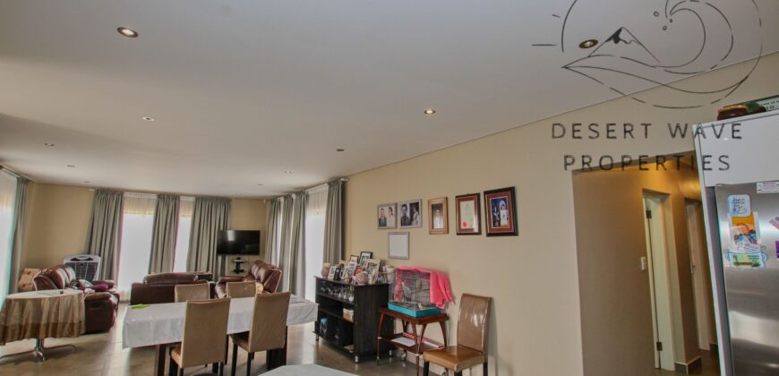 ☀️4 Bedroom Home for sale in Ext 9, Swakopmund☀️