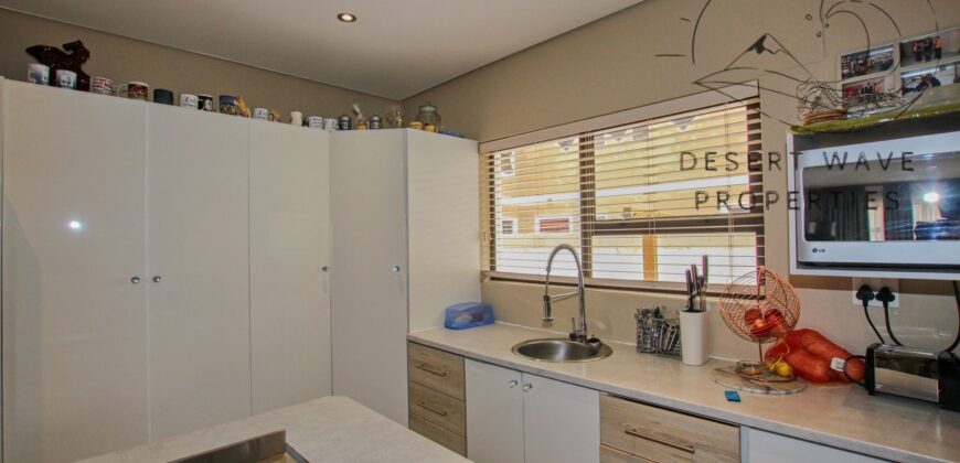 ☀️4 Bedroom Home for sale in Ext 9, Swakopmund☀️