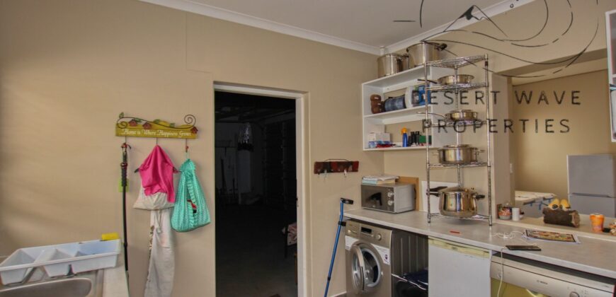 ☀️4 Bedroom Home for sale in Ext 9, Swakopmund☀️