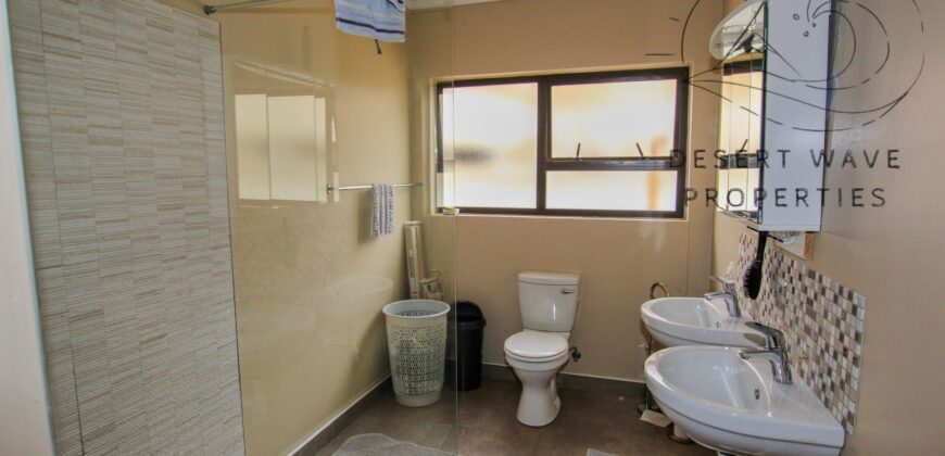 ☀️4 Bedroom Home for sale in Ext 9, Swakopmund☀️