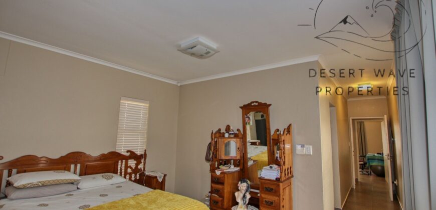 ☀️4 Bedroom Home for sale in Ext 9, Swakopmund☀️