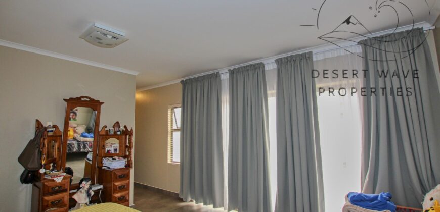 ☀️4 Bedroom Home for sale in Ext 9, Swakopmund☀️