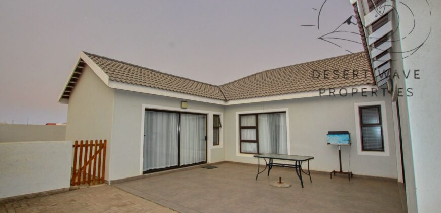 ☀️4 Bedroom Home for sale in Ext 9, Swakopmund☀️