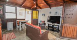 🏡3 Bedroom house with 2 bedroom flat for sale in Ext 9, Swakopmund🏡