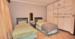 🏡3 Bedroom house with 2 bedroom flat for sale in Ext 9, Swakopmund🏡