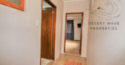 🏡3 Bedroom house with 2 bedroom flat for sale in Ext 9, Swakopmund🏡