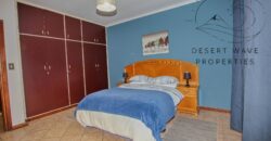 🏡3 Bedroom house with 2 bedroom flat for sale in Ext 9, Swakopmund🏡